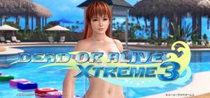 dead or alive xtreme 3 pc download