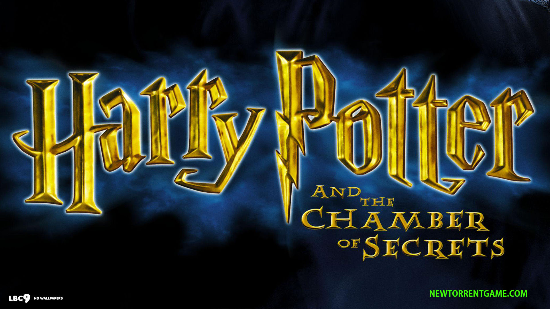 harry potter chamber of secrets pc game