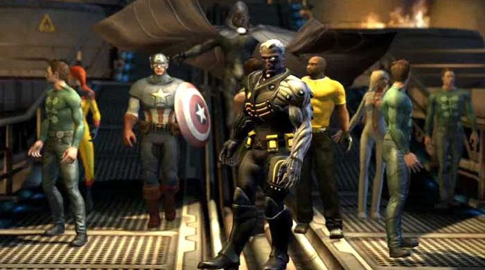 Marvel-Ultimate-Alliance-2-Screenshot
