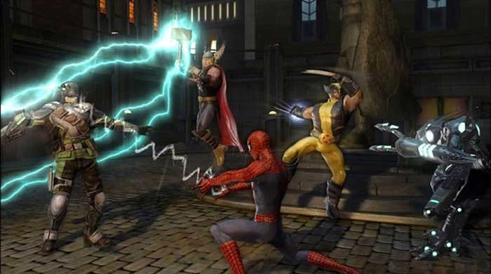 Marvel-Ultimate-Alliance-2-Screenshot