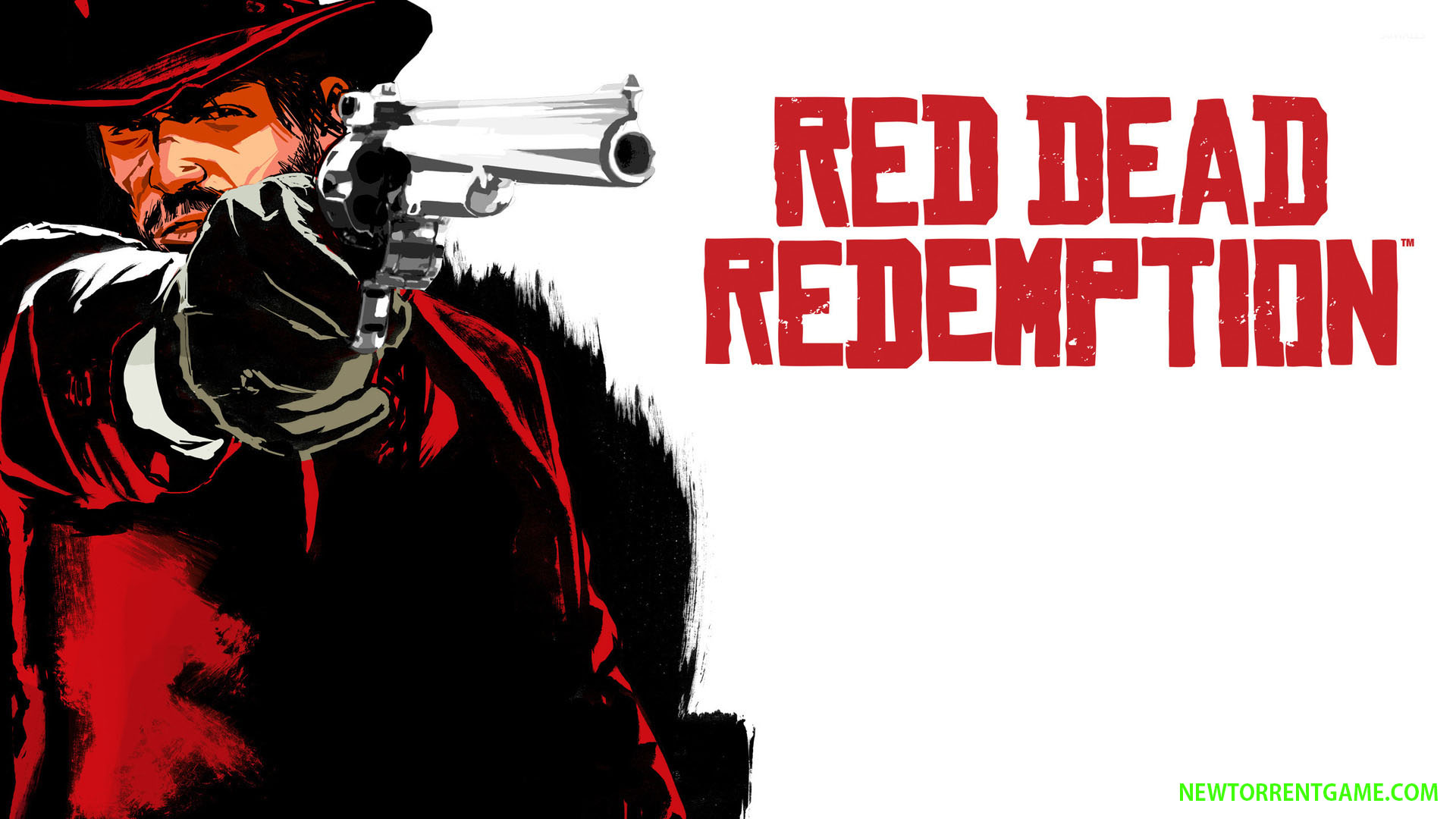 Red dead redemption 2 plot