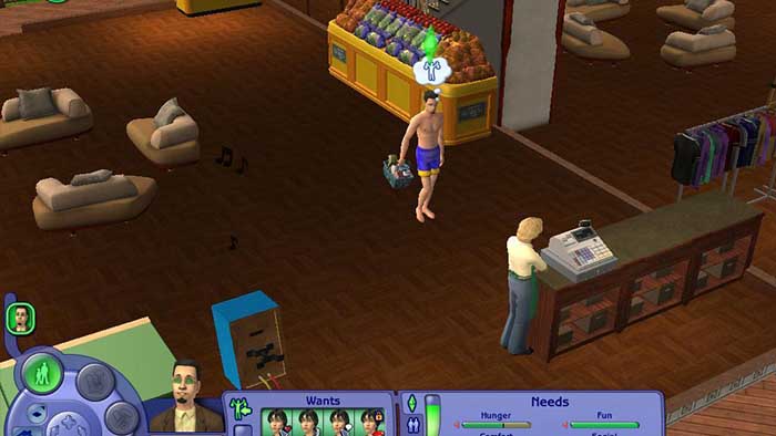 the sims 2 iso ps2