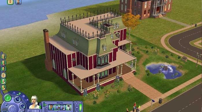 The-Sims-2-Screenshot