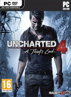 uncharted 4 pc download torrent