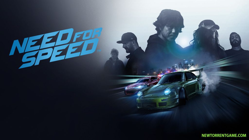 download need for speed for free on mac
