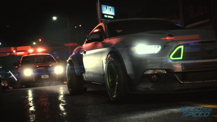 Need For Speed 2015 Free Download For Android