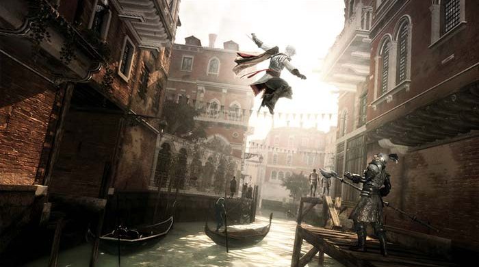 Assasins Creed 2 PC Free Full Game Download - youtubecom