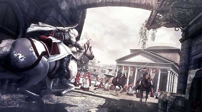 Assassins Creed Unity 3dm Crack 84
