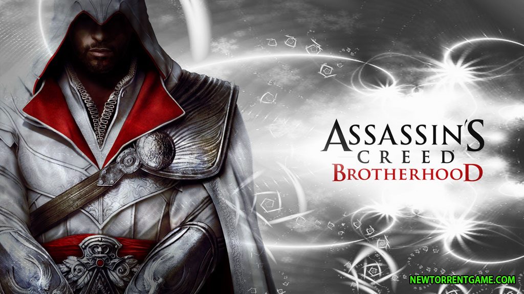 Download AssassinвЂ™s Creed: Brotherhood - Torrent Game for PC