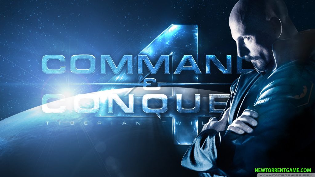 Command And Conquer 4 Tiberian Twilight Offline Crack Downloadinstmank