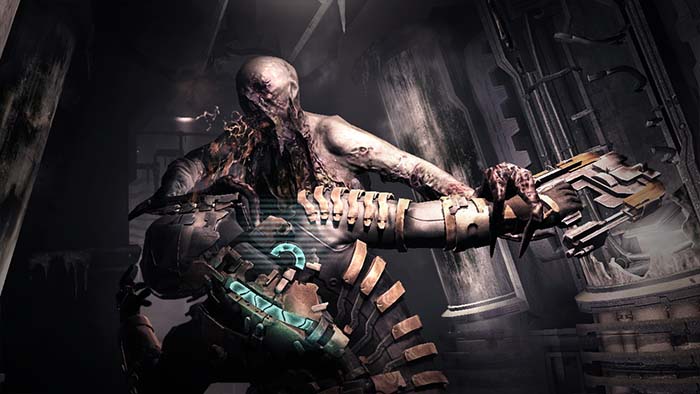 Dead Space 2 Cracked Game (100% working) torrent
