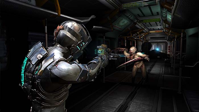 Download Dead Space 2 - Torrent Game for PC