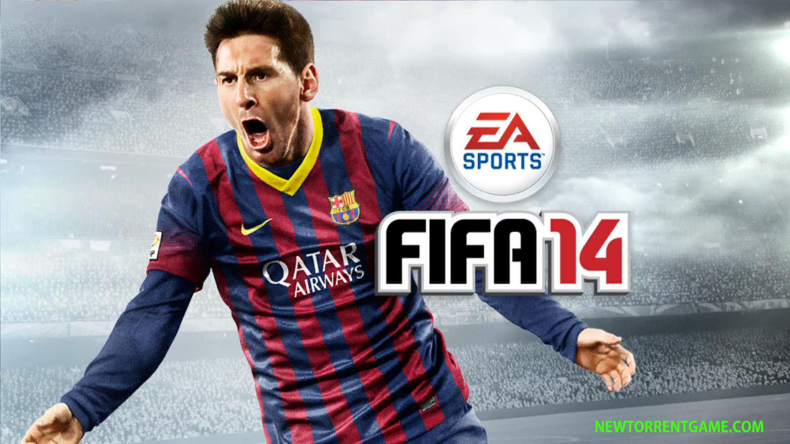 FIFA 14 Torrent download