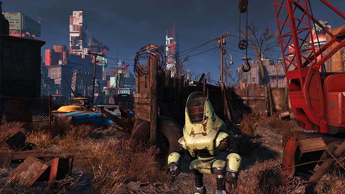 fallout 4 codex crack rapidshare