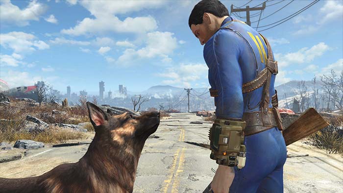 fallout 4 codex crack going to steam