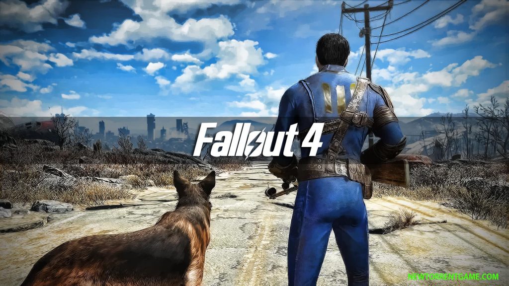 Fallout 4 codex crack download