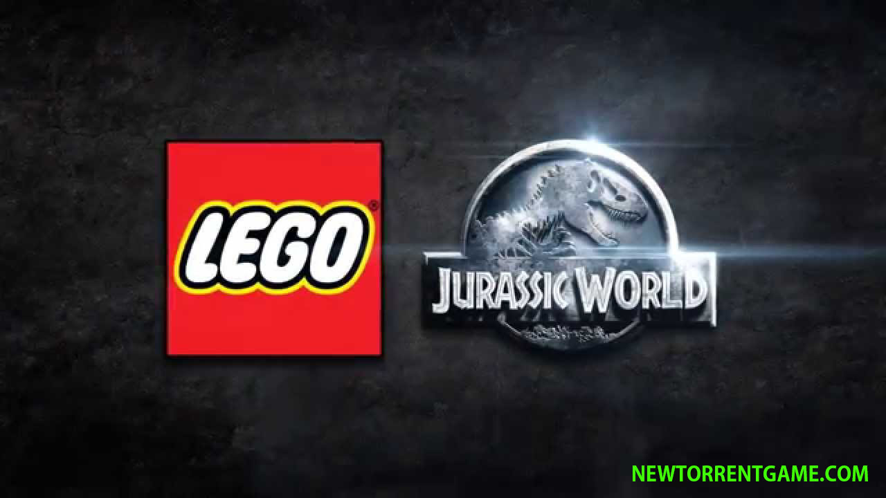 lego jurassic world pc utorrent