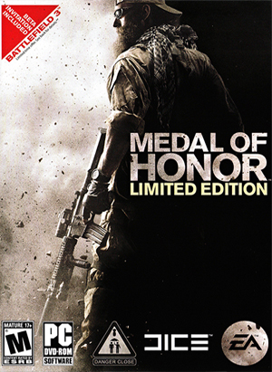 cheat medal of honor allied assault pc