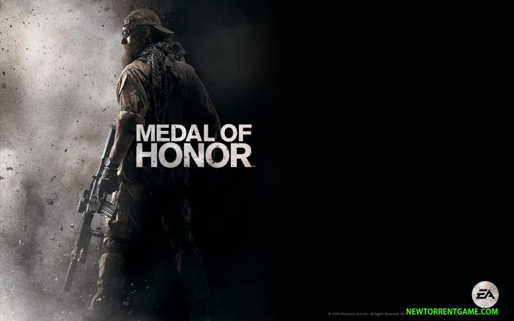 Medal Of Honor 2010 Crack Free Download