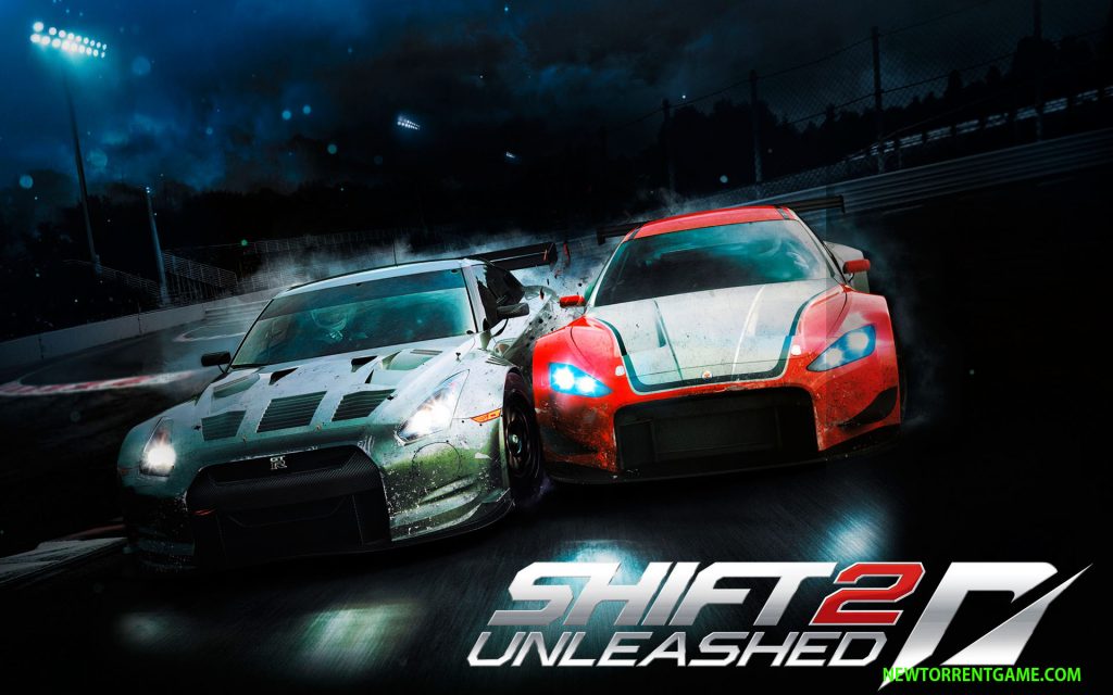 need for speed shift 2 dlc  crack