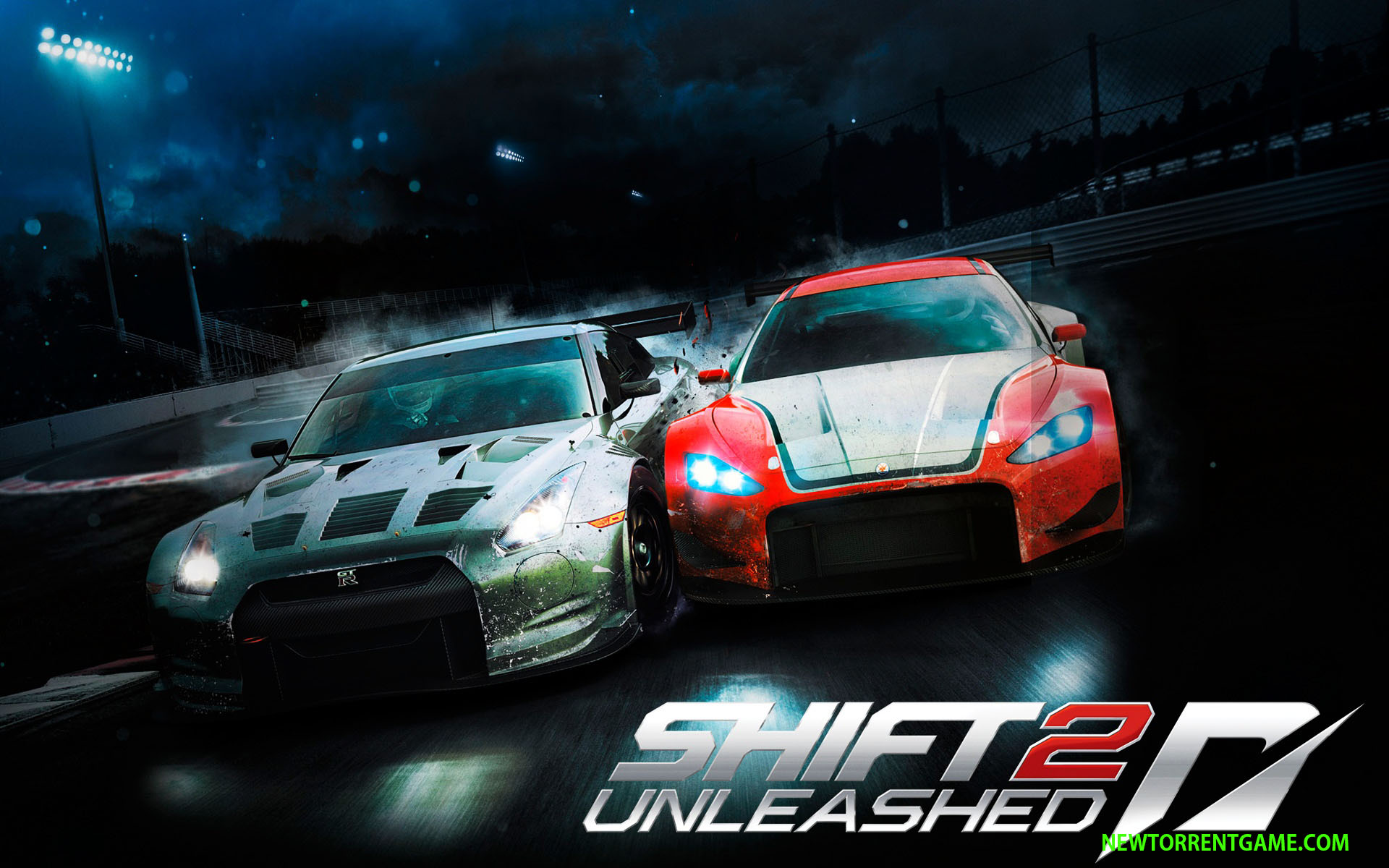 Need For Speed Shift 2 Unleashed Crack 102