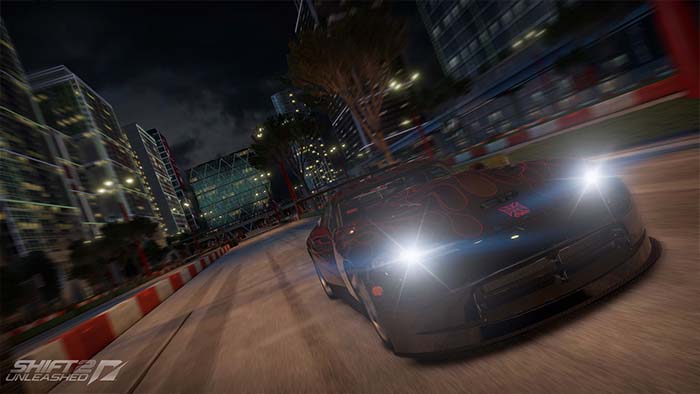 Need For Speed Shift 2 Unleashed skidrow reloaded