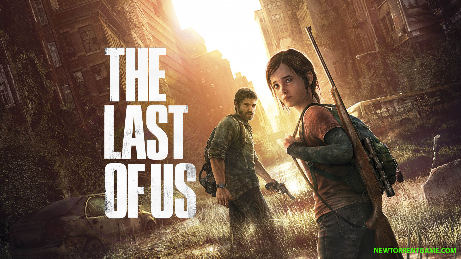 the last of us download