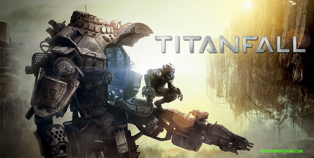 Titanfall Download For Pc