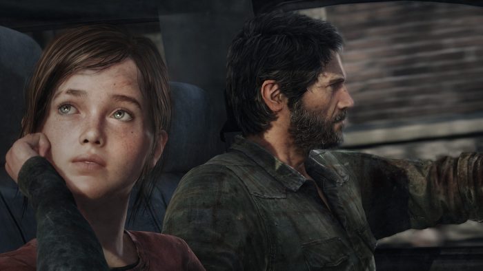 Baixar The Last Of Us Pc Via Torrent messenger associatio