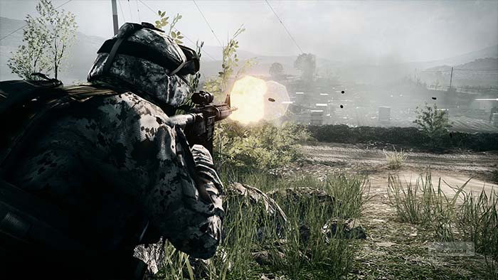 battlefield 3 release date check-crack