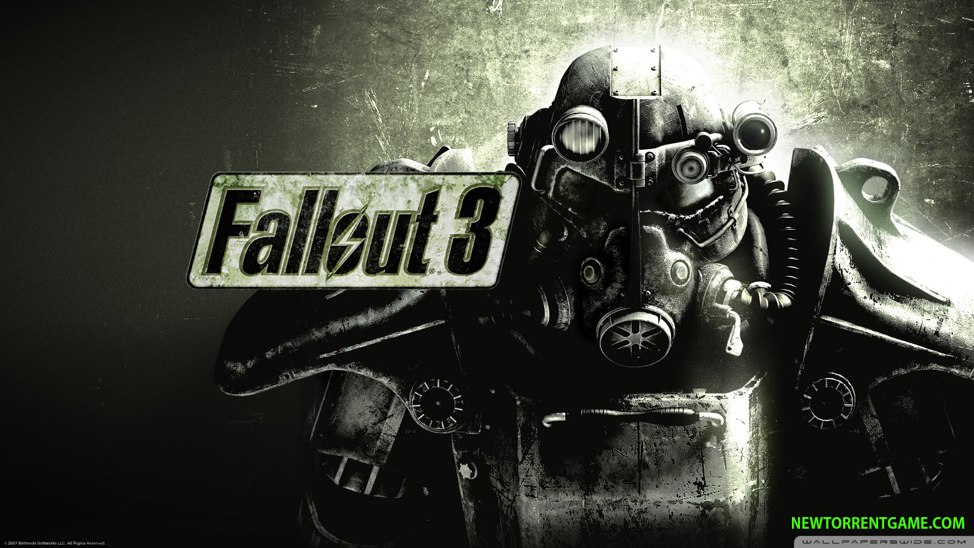 Fallout 3 Mac Download