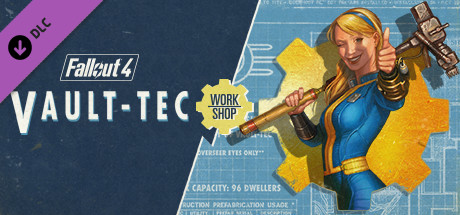 Fallout 4 Update v1.9-CODEX Demo