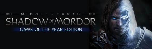 Middle-earth: Shadow of Mordor - Power of Shadow Download] [Torrent]