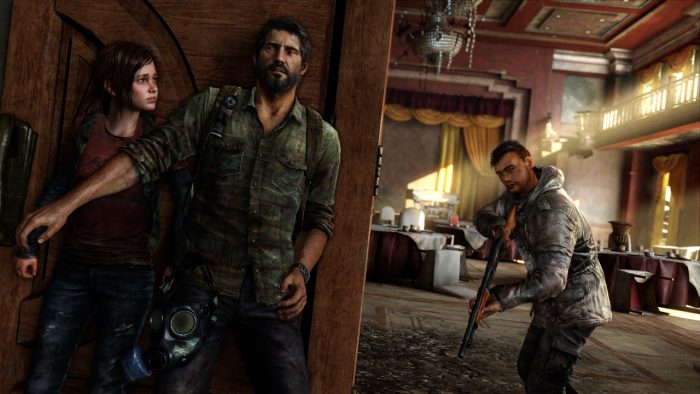 the last of us free download for pc