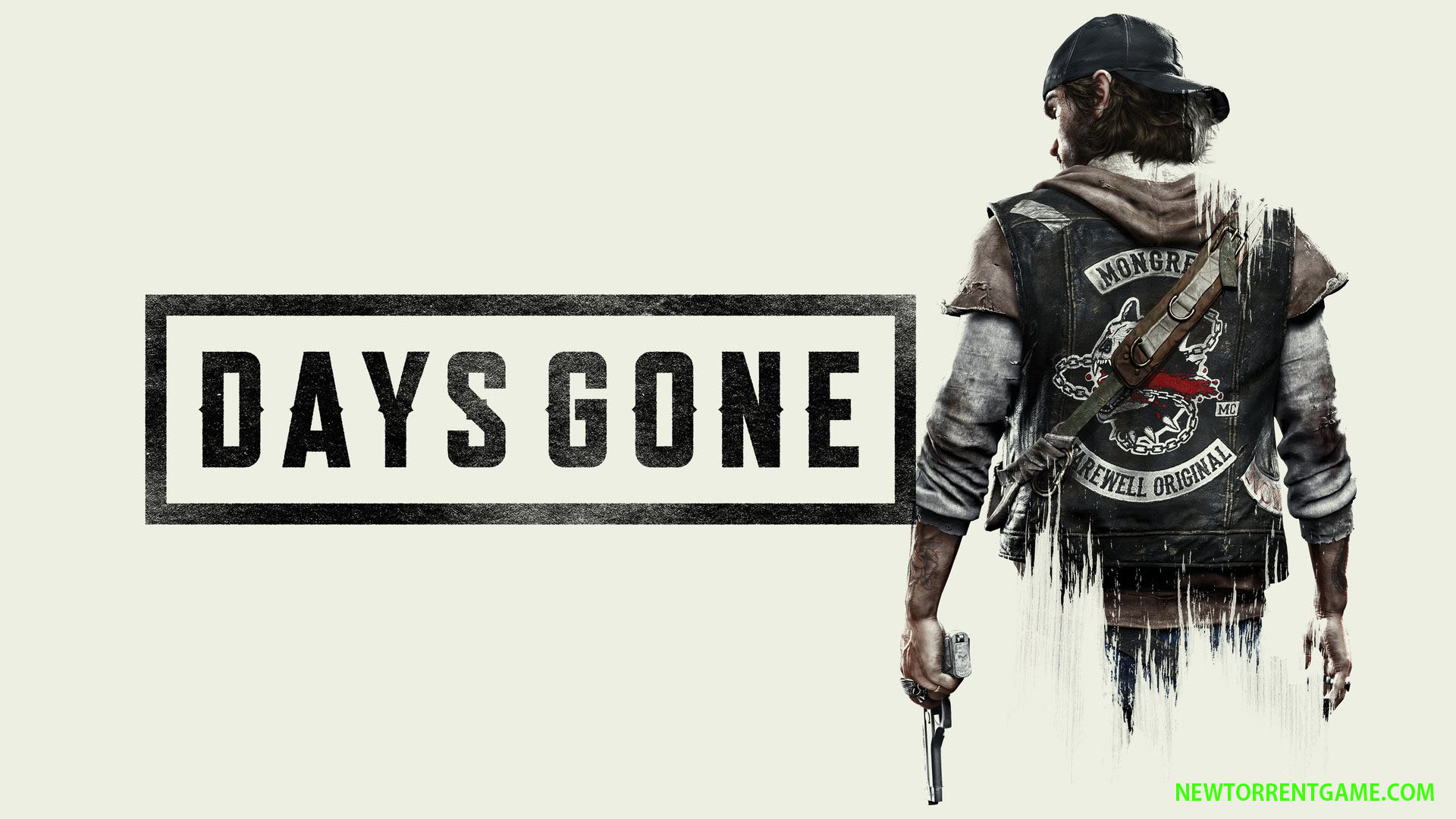 days gone apk download for android