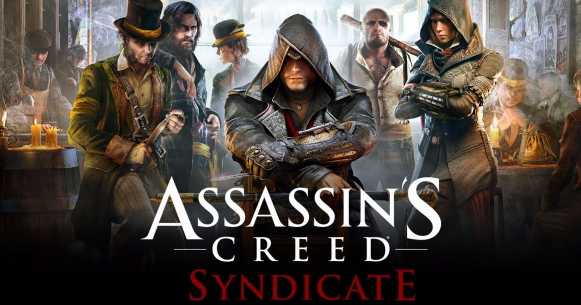 assassins creed syndicate mac download free