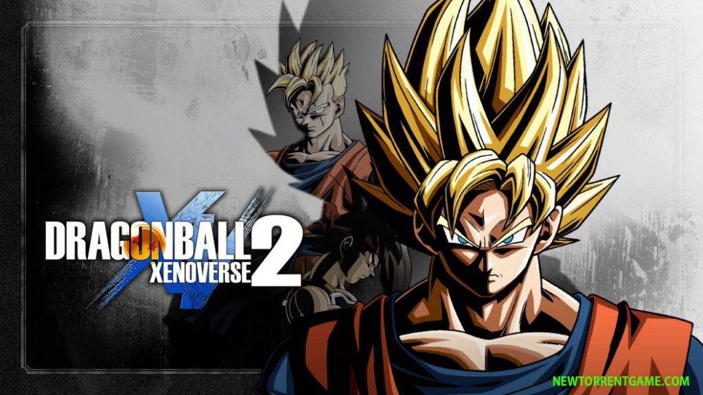 Dragon Ball Xenoverse 2 torrent download