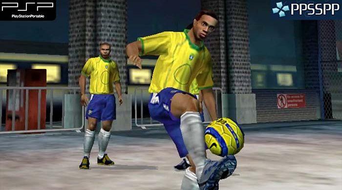 FIFA-Street-2-Screenshot