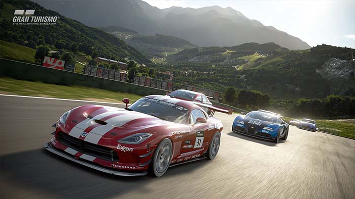 gran turismo 6 pc download utorrent