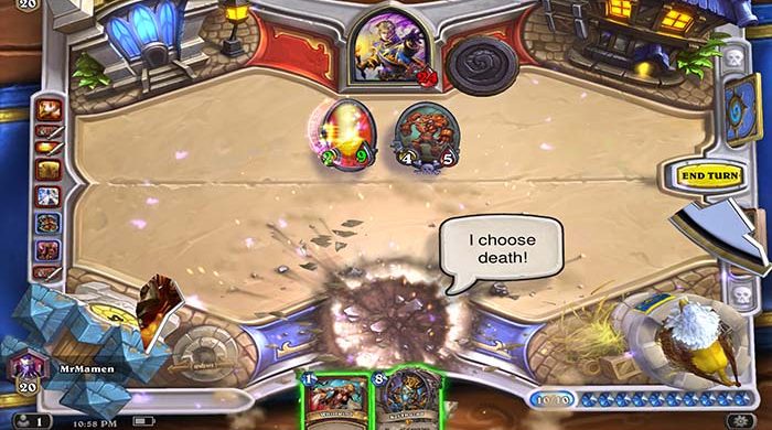 Hearthstone-Heroes-of-Warcraft-Screenshot