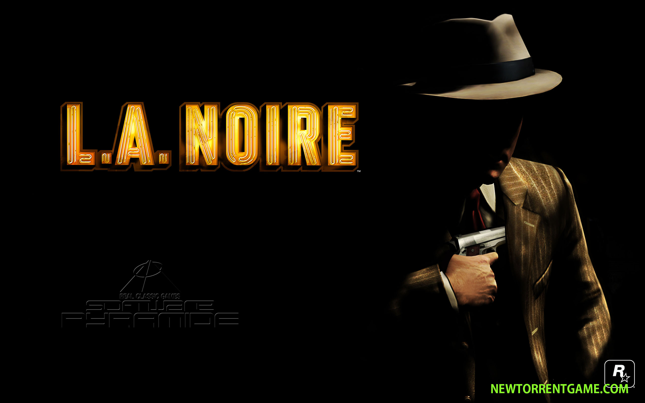 Download game la noire torrent download