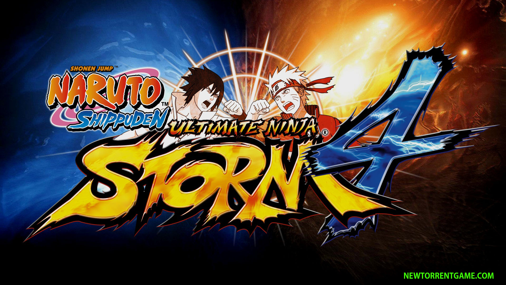 Naruto Shippuden All Seasons Torrent Download