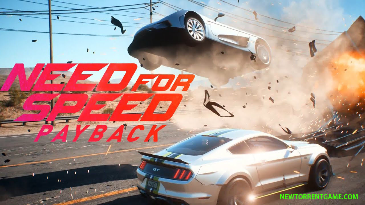 Need For Speed Payback Cpy crack download pc