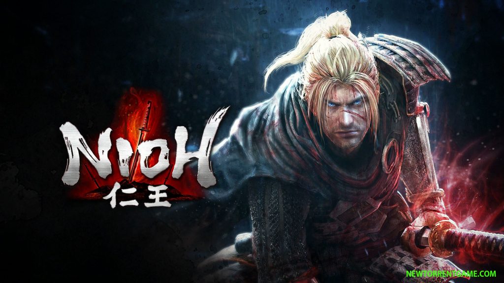 Nioh Complete Edition torrent download pc