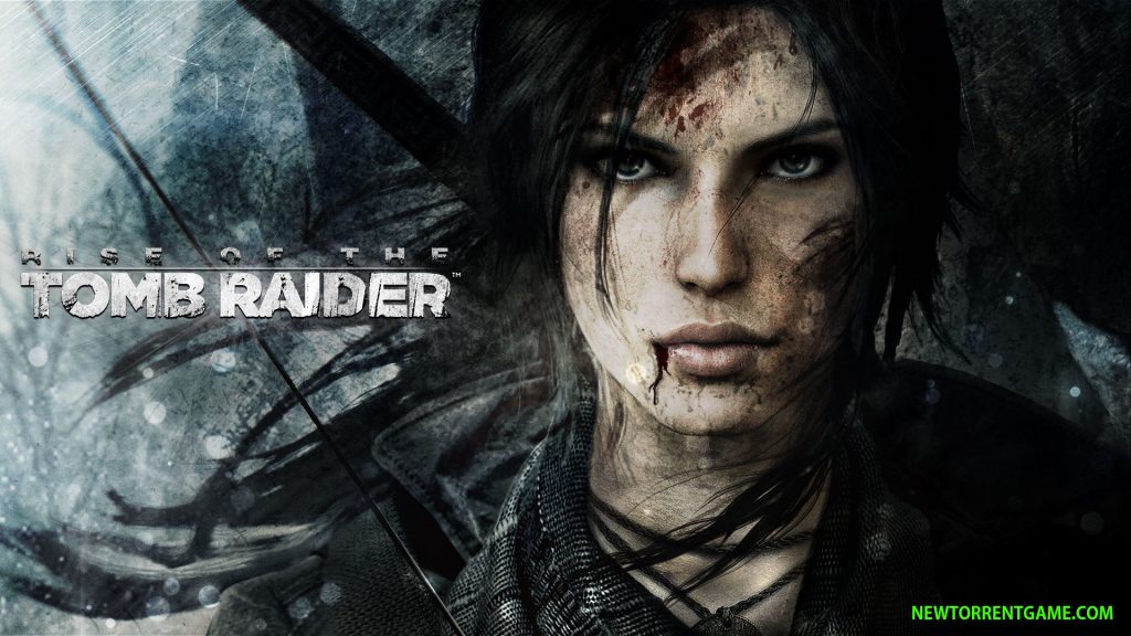 Rise Of The Tomb Raider torrent crack
