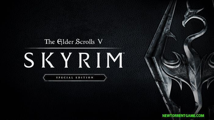 The Elder Scrolls V Skyrim Special Edition torrent download