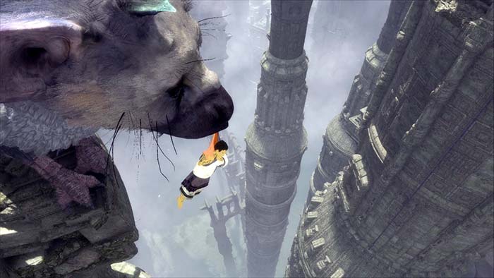 shadow of the colossus pc download full free