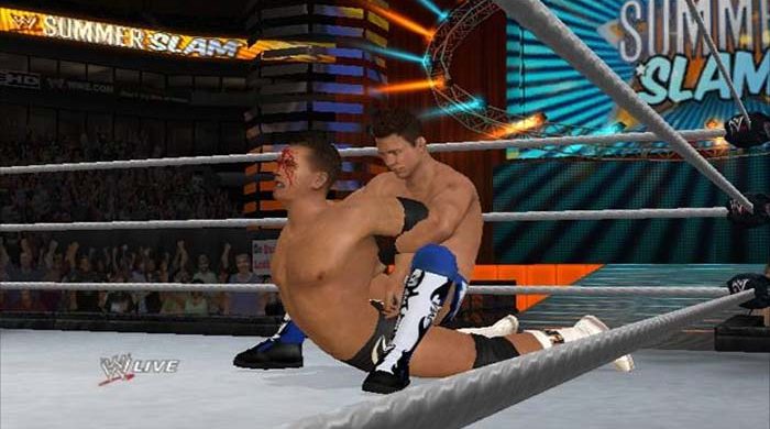 WWE-12-Screenshot