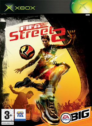 Free Download Fifa Street 4 Full Iso Game For Pcrar