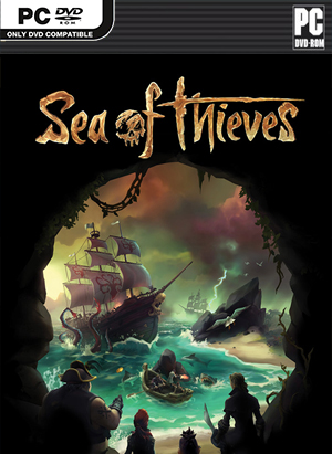 Sea of thieves pc install